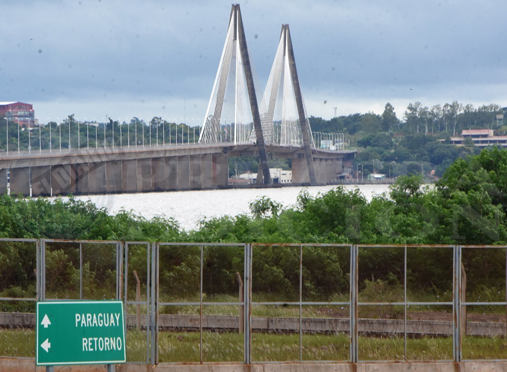 Atribuyen que el cierre de frontera termina “fomentando el contrabando”