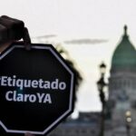 Sin quorum por el etiquetado frontal: “Son cuestiones que nos desilusionan”