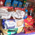 Almacenes: con la mira puesta en las Fiestas y con stock suficiente