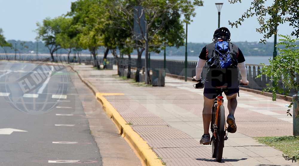 Recomendaciones y cuidados en altas temperaturas