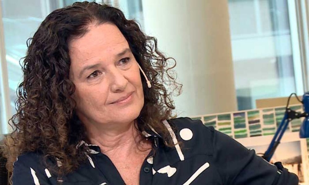 María Zysman, especialista en ciberbullying