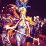 La Fiesta Provincial del Carnaval 2022 no será competitiva