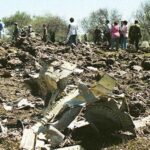 Tragedia de Austral: “Hoy nuevamente mataron a nuestros familiares”