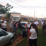 Vecinos de Itaembé Guazú denuncian robos en pleno día y a cuadras de la comisaría