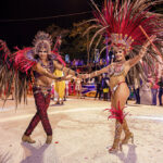 Este sábado, en Apóstoles vuelve la alegría de los carnavales