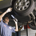 Se disparó la demanda de Verificaciones Técnicas en Posadas 