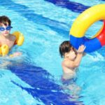 Cómo prevenir la otitis en época de verano