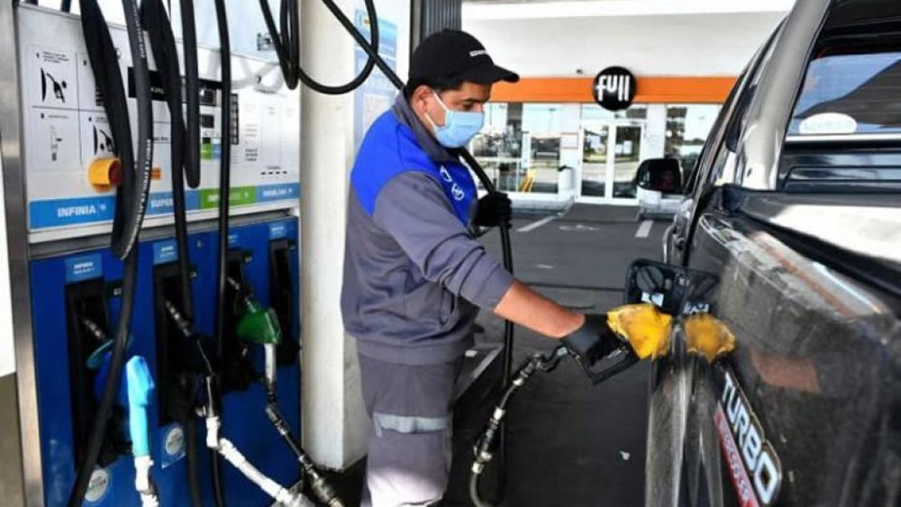 Repercusiones tras el nuevo incremento de combustibles que rige desde el sábado