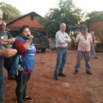 Puerto Libertad: “El empleado municipal ya no es pobre, es indigente”