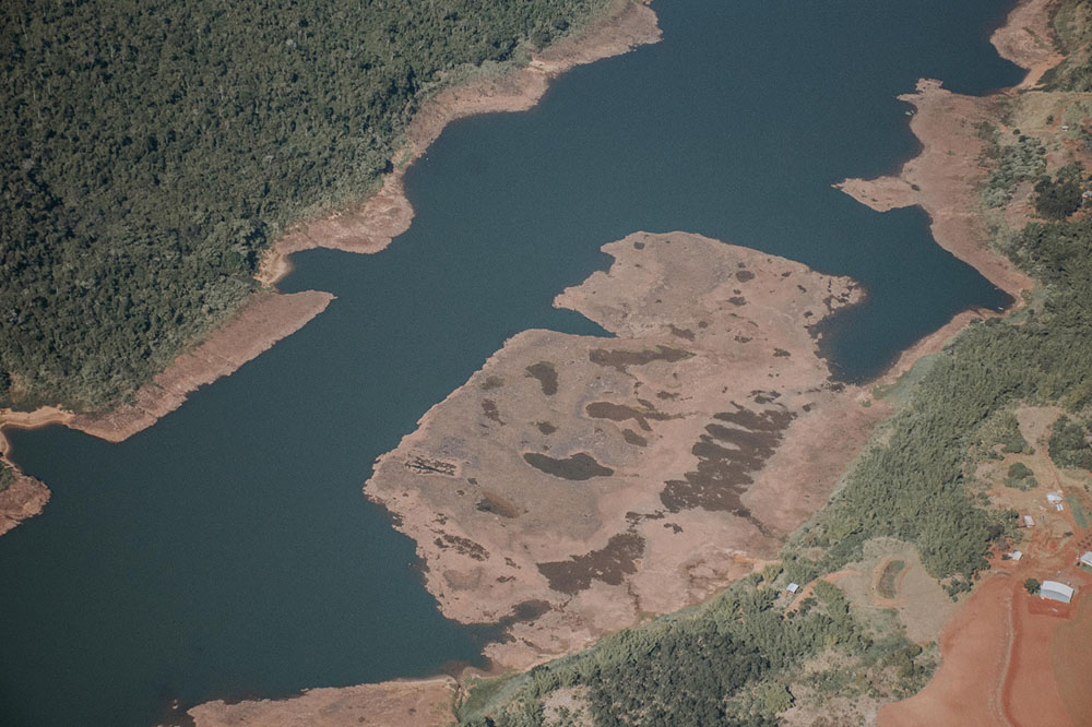 Crece la preocupación en las comunas por la sequía prolongada