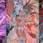 Si el tiempo acompaña, el carnaval de Concepción de la Sierra arranca este sábado