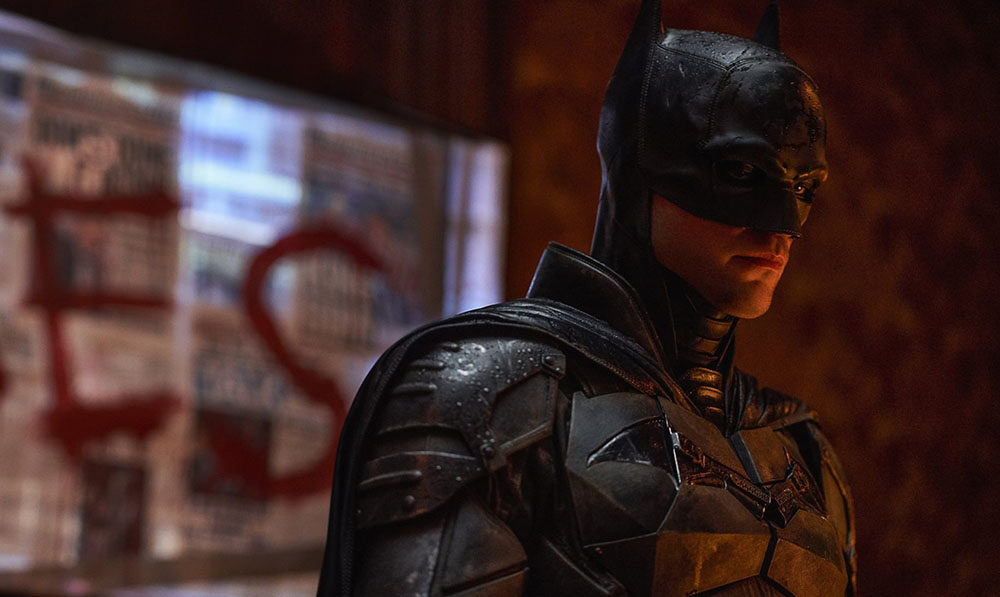 The Batman” llega al IMAX del Conocimiento – Fm 
