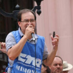 Acuerdo salarial en Salud: “Para esta primera etapa, es un aumento aceptable”