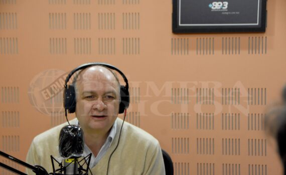 El apoyo misionero al acuerdo con el FMI “no es un guiño a Alberto Fernández”