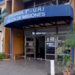 Investigan si hubo negligencia en la fuga de un recluso de la comisaría Tercera