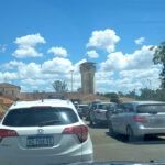 Paso de los Libres: Migraciones suma quejas por la demora para cruzar la frontera