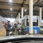 Puente Posadas-Encarnación: “Hay que encontrar una solución antes de que haya una tragedia”