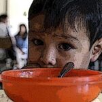 “Últimamente hubo que aumentar las raciones en algunos comedores y merenderos” 