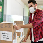 Internas UCR: “Hemos crecido como partido a nivel provincial y a nivel nacional, nos vemos muy fuertes”