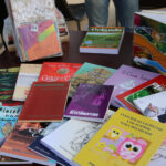 Invitan a escritores a ser parte de la Feria Internacional del Libro