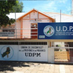 Lista opositora fue rechazada para las elecciones internas de UDPM