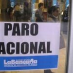 Ratifican el paro bancario para este jueves: “Se sentirá en todo Misiones”