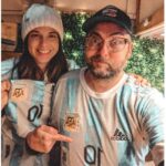 Españoles rumbo a Alaska y de paso por Misiones