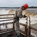 Garganta del Diablo: “Esperamos reabrir mañana el paseo”