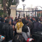 Trabajadores del SOEMP: “Continuamos con el paro por tiempo indeterminado”