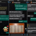 Alertan por estafas que involucra robo de identidad y supuesta venta de dólares