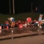 Aseguradoras cubren cuatro tipos de siniestros en caso de saqueo de mercadería