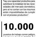 Autos y electrónica en problemas: faltarán baterías por cepo al dólar