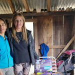 Una misionera fue preseleccionada a los premios “Abanderados de la Argentina Solidaria”