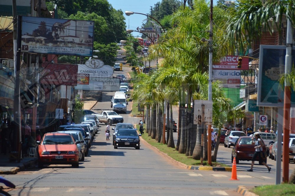 Puerto Iguazú