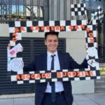 Rudito Bundziak: “Es uno de los logros más importantes de mi vida”