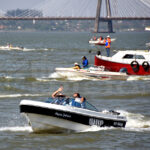 20 Horas de Pesca Embarcada: “Más de un centenar de pescadores estarían en competencia”