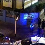 Destacan eficacia de las cámaras de seguridad: “Mejoramos los índices de hechos esclarecidos”