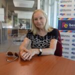 Elsa Tañski: las bibliotecas “tenemos que hacer actividades y buscar recursos para poder subsistir”