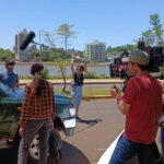 Entre drama, terror y fantasía, salen a escena dos óperas primas misioneras