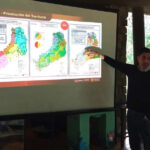 La importancia del sistema GIS en Misiones, una herramienta clave para la gestión diaria