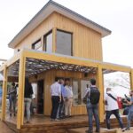 Volvió la Feria Forestal: “Después de tres años, estamos contando con esta bendición”