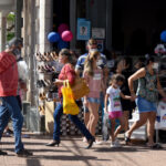 El pedido de un bono de 40 mil pesos para los empleados de Comercio “carece de sustento legal”