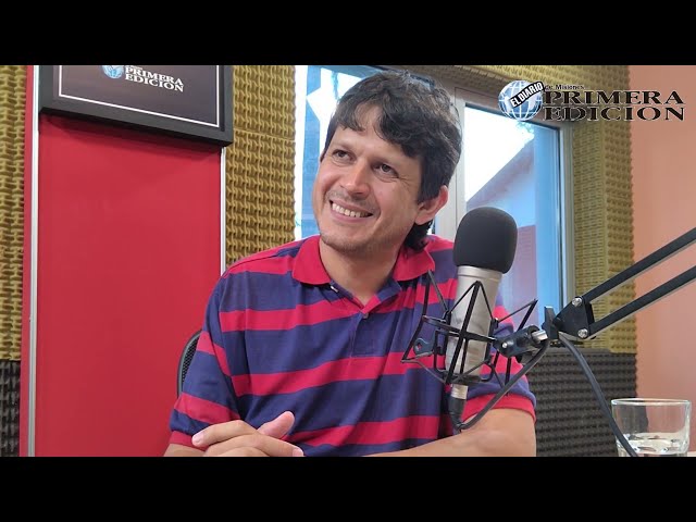 Misiones tendrá un Parque de Salud Mental