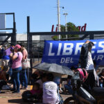 “Queremos que las multinacionales repartan sus ganancias para ayudar a los comedores y merenderos”