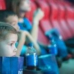 La cartelera del IMAX del Conocimiento para este fin de semana