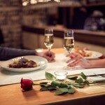 Destacan promociones en gastronomía y hotelería para los enamorados