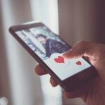 “El amor no es distinto, lo que hoy es distinto es la forma de búsqueda”