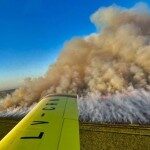 Incendios en Corrientes: “El año pasado fue una catástrofe ambiental, hoy vivimos una negligencia”
