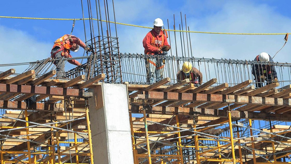 Blanqueo en la construcción: AFIP creó registro de proyectos inmobiliarios