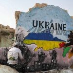 “Si algo hizo Putin en estos 364 días fue excerbar la identidad del pueblo ucraniano”